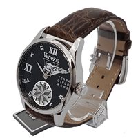 Orologio Terra Cielo Mare Uomo Venezia in Acciaio TC6032AC3PA - TC6032AC3PA